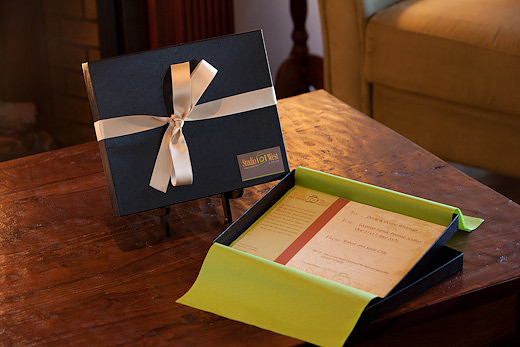 Gift Certificate Sale